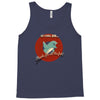 so long Tank Top