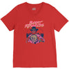 beart reynolds V-Neck Tee