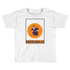 suarez Toddler T-shirt