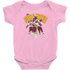 fun bunch Baby Bodysuit