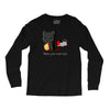 make your own luck Long Sleeve Shirts