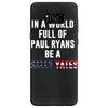 be a sally yates Samsung Galaxy S8