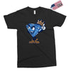 diamond king Exclusive T-shirt