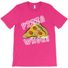 Pizza Bitch T-Shirt