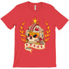 rebel for life T-Shirt
