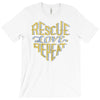 rescue. love. repeat. T-Shirt