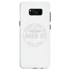 area 51 Samsung Galaxy S8