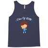 class o f 2019 .cool boy. Tank Top