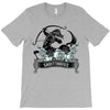 sagittarius rose zodiac T-Shirt