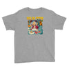 sick sad fiction Youth Tee