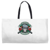 assholes syndicate Weekender Totes
