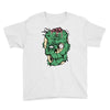 monster 5 Youth Tee