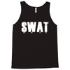 swat Tank Top