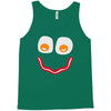 bacon and eggs Tank Top
