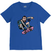 peace yoh! V-Neck Tee