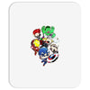 marvel Mousepad