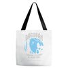 dagobah Tote Bags