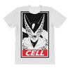 cell All Over Women's T-shirt