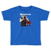 mutants, inc Toddler T-shirt