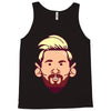 messi Tank Top