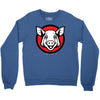 fahrie77 Crewneck Sweatshirt