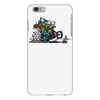 motogrem iPhone 6 Plus/6S Plus Case