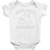 fishing Baby Onesie