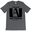 Plus Ultra Hero Academy T-Shirt