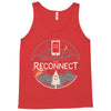 reconnect Tank Top