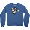 overwatch winston tee Crewneck Sweatshirt