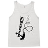 bungee jumping Tank Top