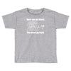 black hole Toddler T-shirt