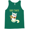 pawter cat Tank Top