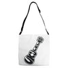 ukulele Adjustable Strap Totes