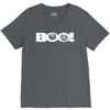 boo pumpkin V-Neck Tee
