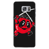 deadpool marvel parody kool aid Samsung Galaxy S7