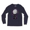 pinhead (cenobite) Long Sleeve Shirts