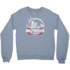 mobius racing sonic Crewneck Sweatshirt