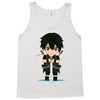 nenedroid Tank Top