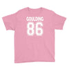 ellie goulding 86 love me like you do Youth Tee
