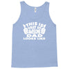 this is what an awesome Tank Top