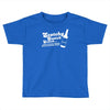 scotchy, scotch, scotch Toddler T-shirt