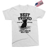 Best Friend Yorike Exclusive T-shirt