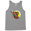 rocket raccoon Tank Top