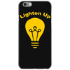 lighten up iPhone 6/6s Case