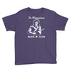 gary moore homage Youth Tee