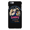 sailor's brew iPhone 6 Plus/6s Plus Case