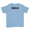 gruesome magazine Youth Tee