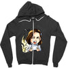 TWICE NAYOEN Zipper Hoodie