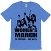 Women's March Protest T-Shirt
